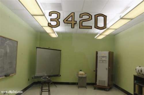 محل تولد اینترنت