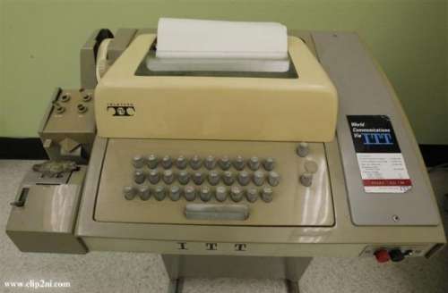 محل تولد اینترنت