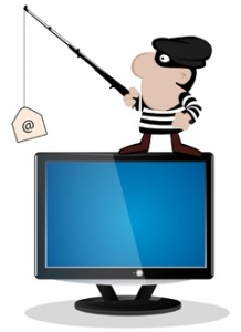 phishing | فیشینگ
