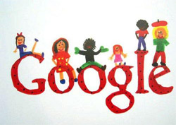 نسخه‌ای جدید از سرویس‌های گوگل آنهم فقط برای کودکان!